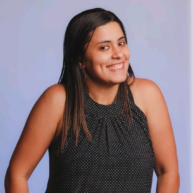 Daiane Tavares