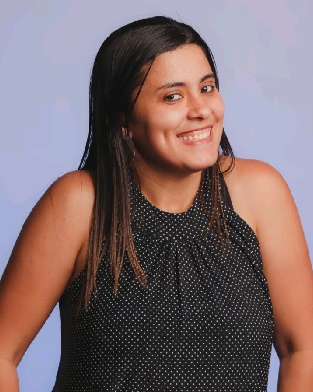 Daiane Tavares, consultora de CRM e programas de fidelidade para o varejo