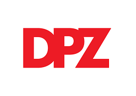 Logo agencia DPZ