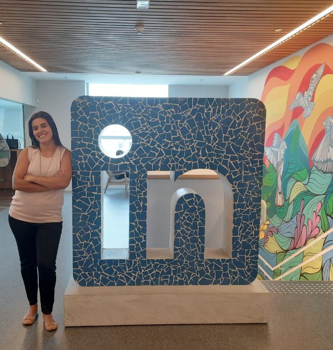 Mentoria de Linkedin